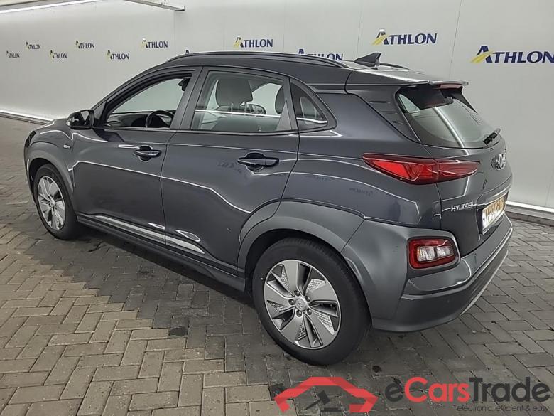 HYUNDAI Kona Comfort Electric 64 kWh 5D #4