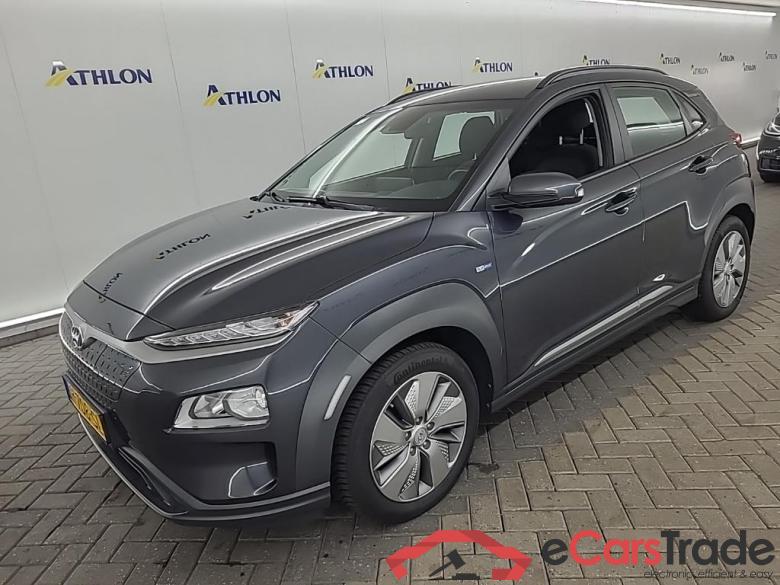 HYUNDAI Kona Comfort Electric 64 kWh 5D #1