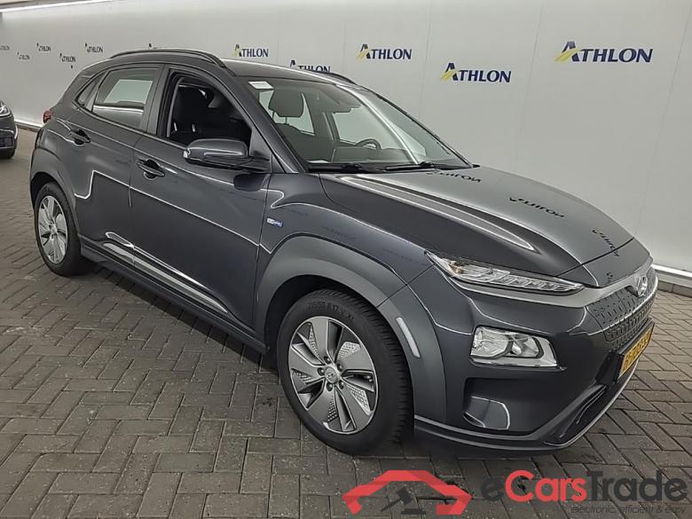 HYUNDAI Kona Comfort Electric 64 kWh 5D #2