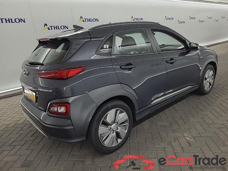 HYUNDAI Kona Comfort Electric 64 kWh 5D #3