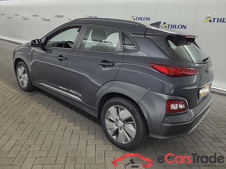HYUNDAI Kona Comfort Electric 64 kWh 5D #4