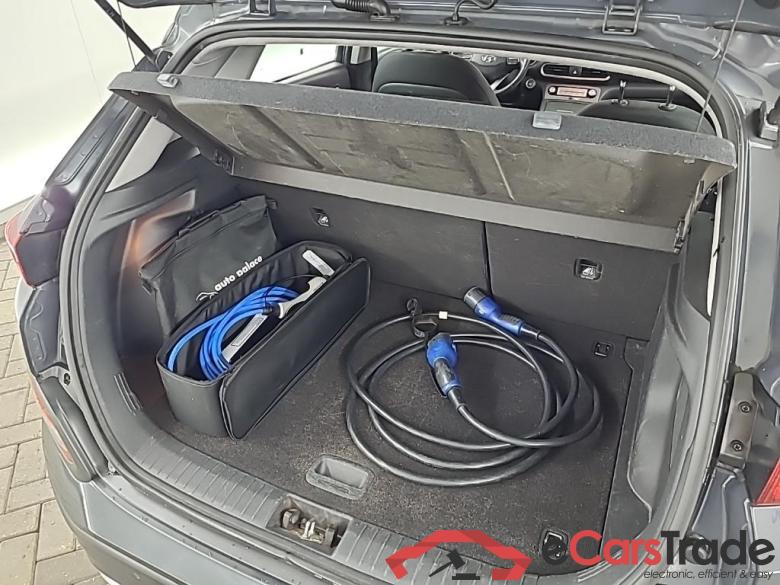 HYUNDAI Kona Comfort Electric 64 kWh 5D #5