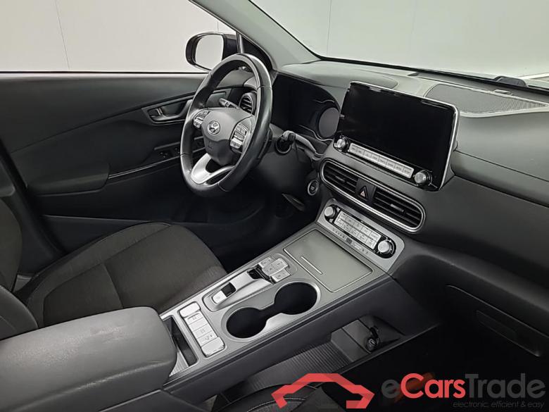 HYUNDAI Kona Comfort Electric 64 kWh 5D #6