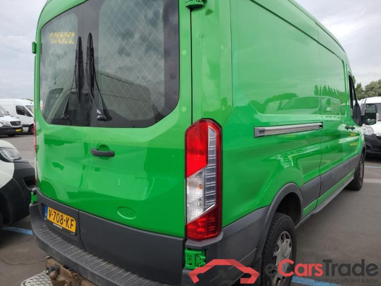 FORD Transit GB 350 130pk L3H2 Ambiente RWD 4D #3