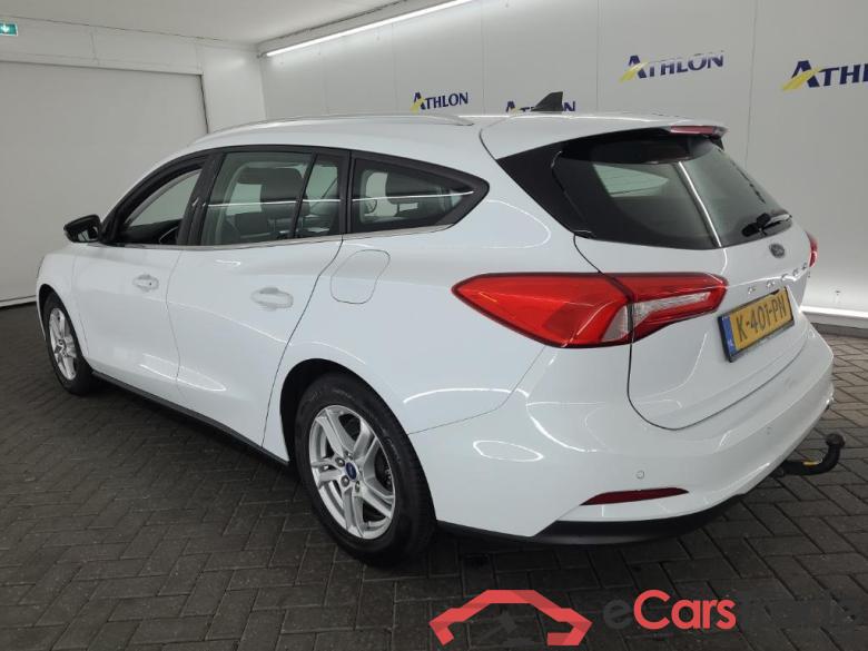FORD Focus Wagon 1.0 EcoBo Hybr 125pk Trend Edit Bs Wagon 5D #4