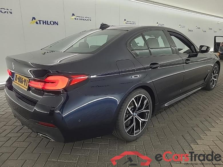 BMW 5 Serie Sedan 530e 4D 215kW #3