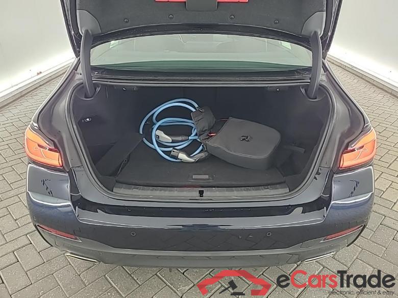 BMW 5 Serie Sedan 530e 4D 215kW #5