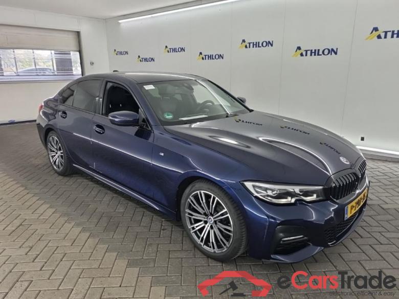 BMW 3 Serie Sedan 320iA Business Edition 4D 135kW #2