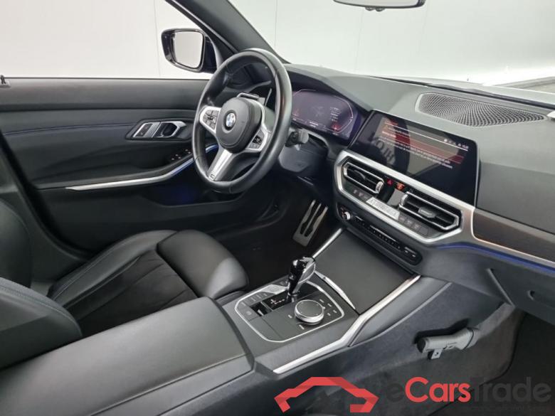 BMW 3 Serie Sedan 320iA Business Edition 4D 135kW #6