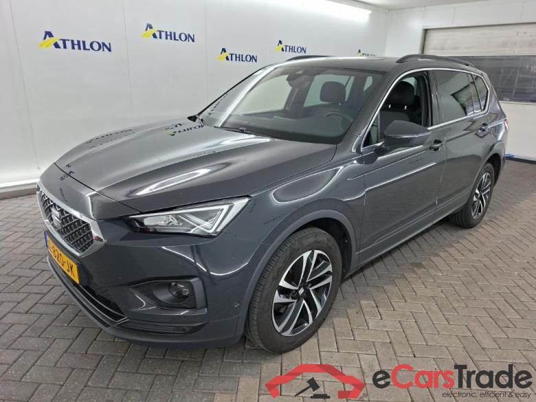 SEAT Tarraco 1.5 TSI Style 5D 110kW #1