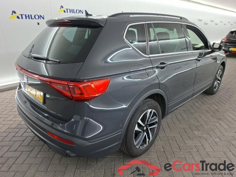 SEAT Tarraco 1.5 TSI Style 5D 110kW #3