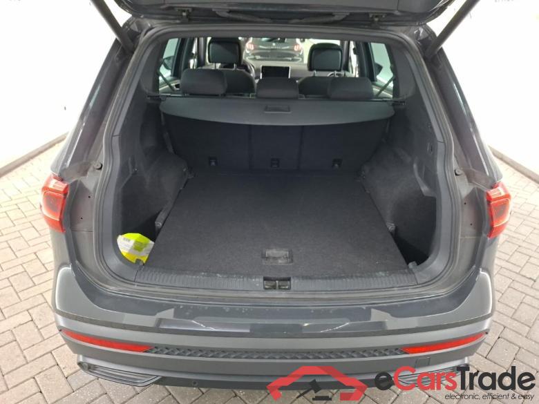 SEAT Tarraco 1.5 TSI Style 5D 110kW #5