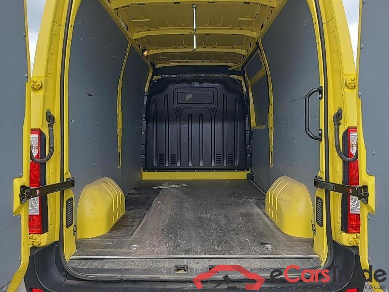 RENAULT Master GB L2H2 T35 dCi 150 comfort QS EU6 FWD 4D 110kW #5