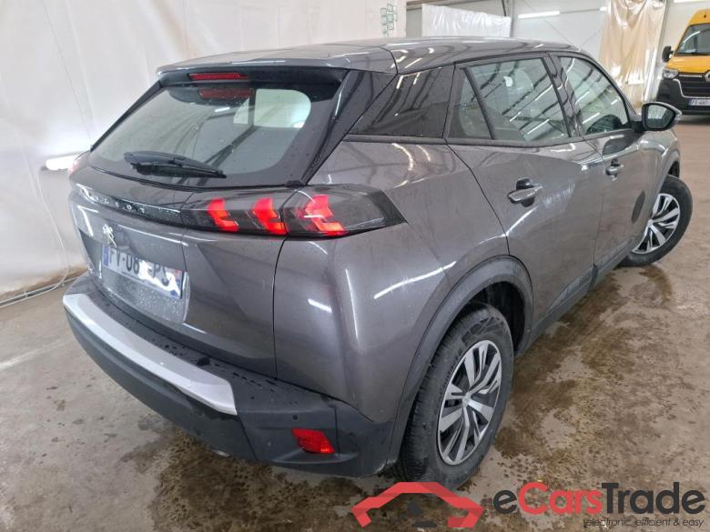 Peugeot 1.2 PT 100 S&S ACTIVE BUSINESS PEUGEOT 2008 / 2019 / 5P / Crossover 1.2 PT 100 S&S ACTIVE BUSINESS #3