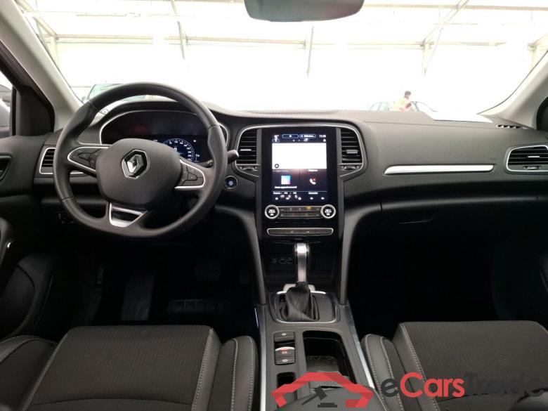 Renault  Megane IV Berline 5 ptes. Techno 1.5 dCi 115CV BVA7 E6d #5