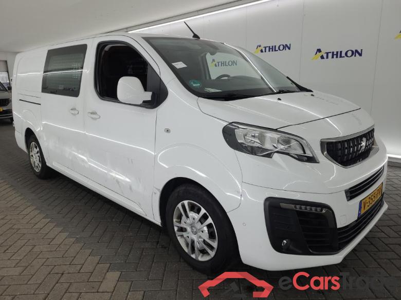 PEUGEOT Expert GB 231L Prem Pack Lang 2.0 BlueHDi 150 4D 110kW #2