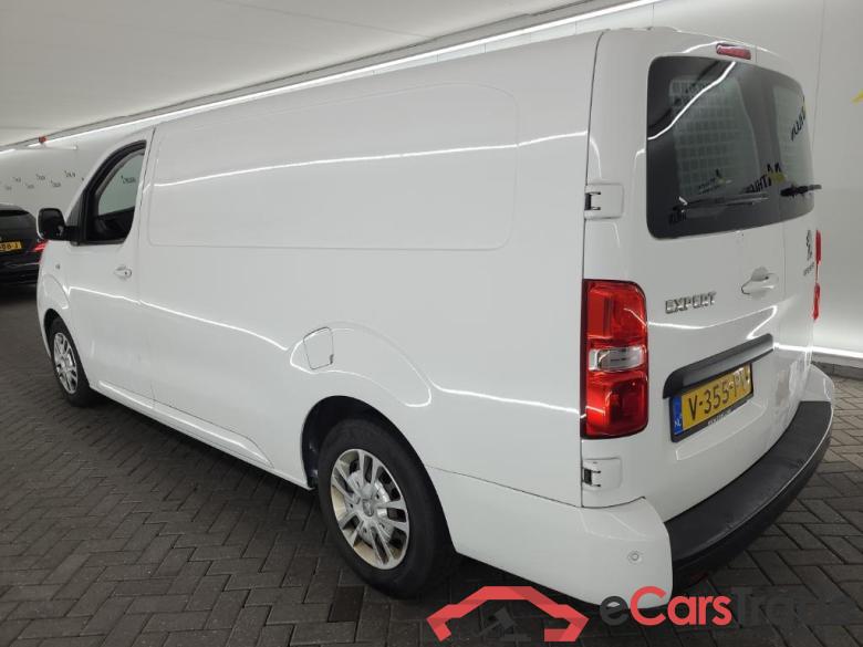 PEUGEOT Expert GB 231L Prem Pack Lang 2.0 BlueHDi 150 4D 110kW #4