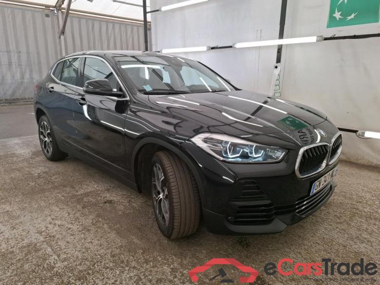 BMW sDrive18i Business DesignDKG7 Série X2 sDrive 18i Lounge 1.5 135CV E6d #4