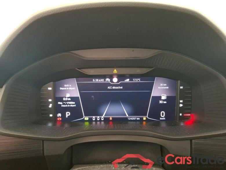 Skoda 2.0 TDI 150 SCR DSG7 Business Kodiaq Business 2.0 TDI 150CV BVA7 E6d #6