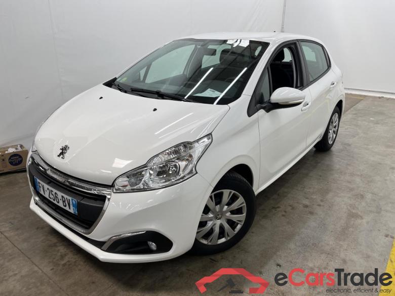 Peugeot BlueHDi 100 S&S PREMIUM PACK 208 Affaire Premium Pack 1.5 HDi 100CV BVM5 E6dT #1