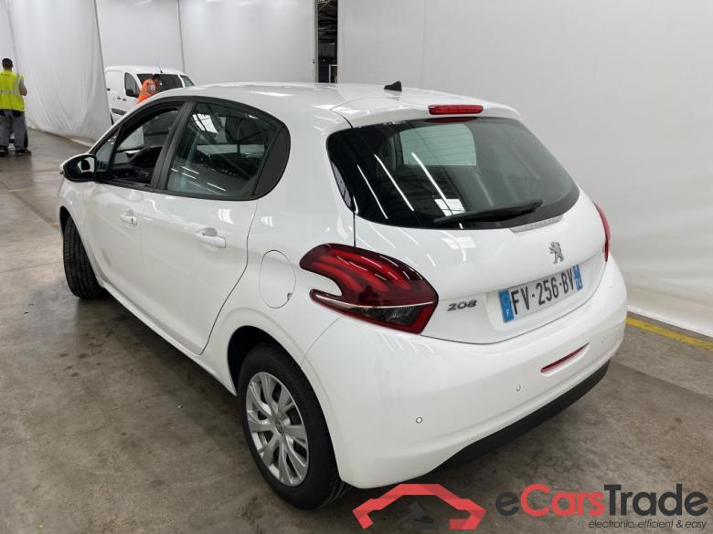 Peugeot BlueHDi 100 S&S PREMIUM PACK 208 Affaire Premium Pack 1.5 HDi 100CV BVM5 E6dT #2