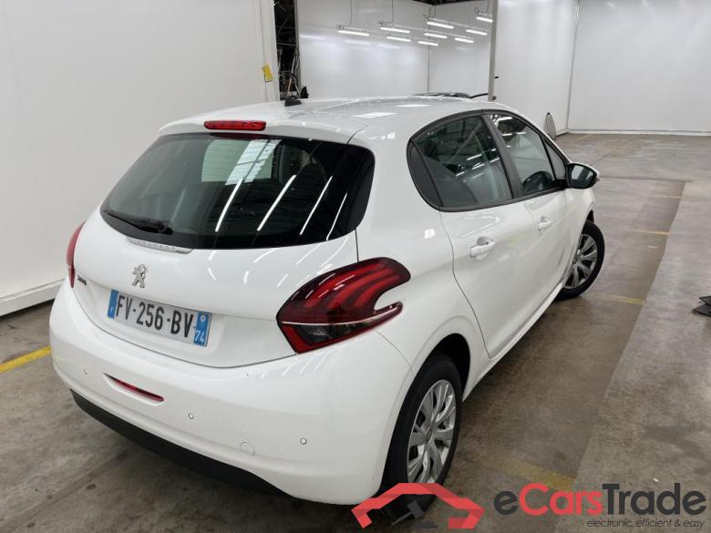 Peugeot BlueHDi 100 S&S PREMIUM PACK 208 Affaire Premium Pack 1.5 HDi 100CV BVM5 E6dT #3