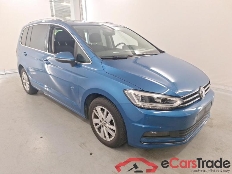 VOLKSWAGEN TOURAN DIESEL - 2015 2.0 TDi SCR Highline (EU6.2) Family Business Plus #2