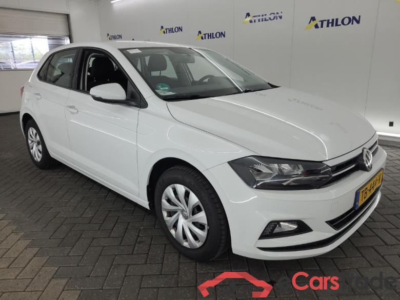 VOLKSWAGEN POLO 1.0 TSI 70kW Comfortline 5D #2