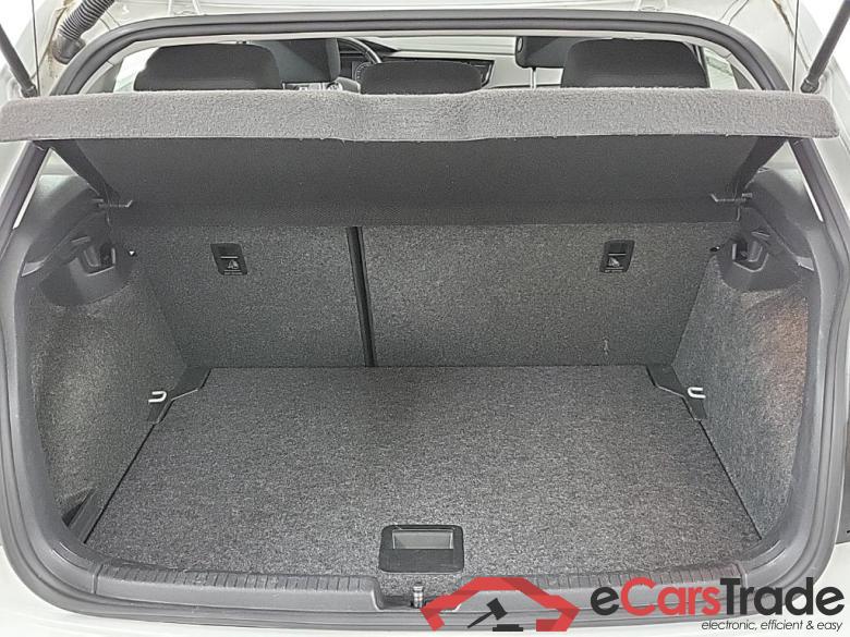 VOLKSWAGEN POLO 1.0 TSI 70kW Comfortline 5D #5