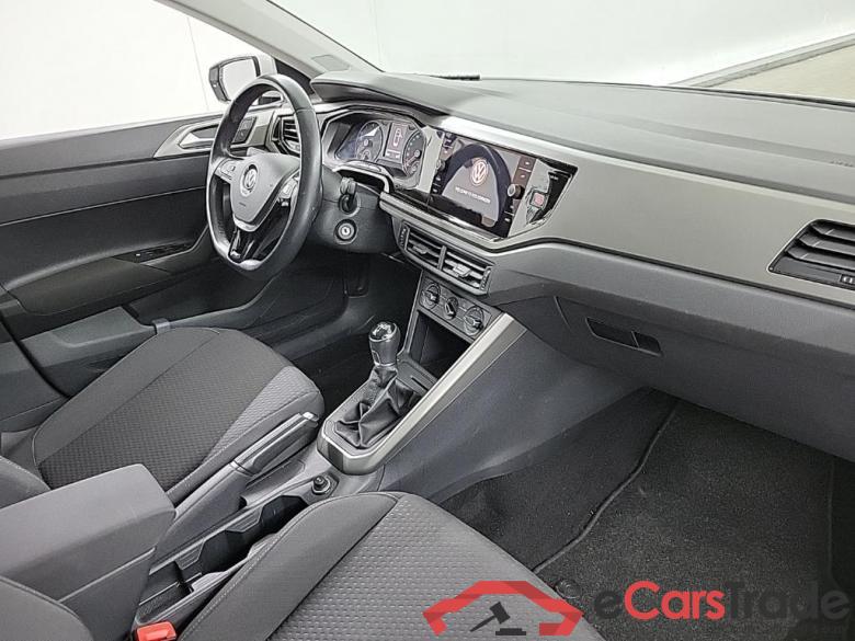 VOLKSWAGEN POLO 1.0 TSI 70kW Comfortline 5D #6