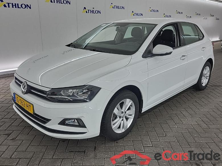 VOLKSWAGEN POLO 1.0 TSI 70kW Comfortline 5D #1