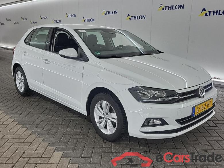 VOLKSWAGEN POLO 1.0 TSI 70kW Comfortline 5D #2