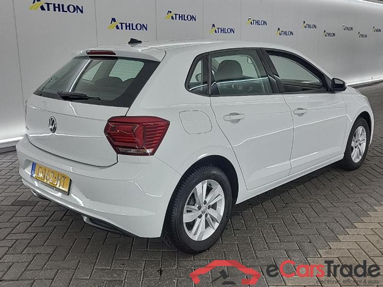 VOLKSWAGEN POLO 1.0 TSI 70kW Comfortline 5D #3