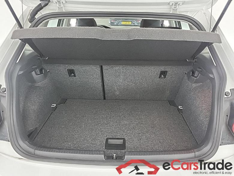 VOLKSWAGEN POLO 1.0 TSI 70kW Comfortline 5D #5