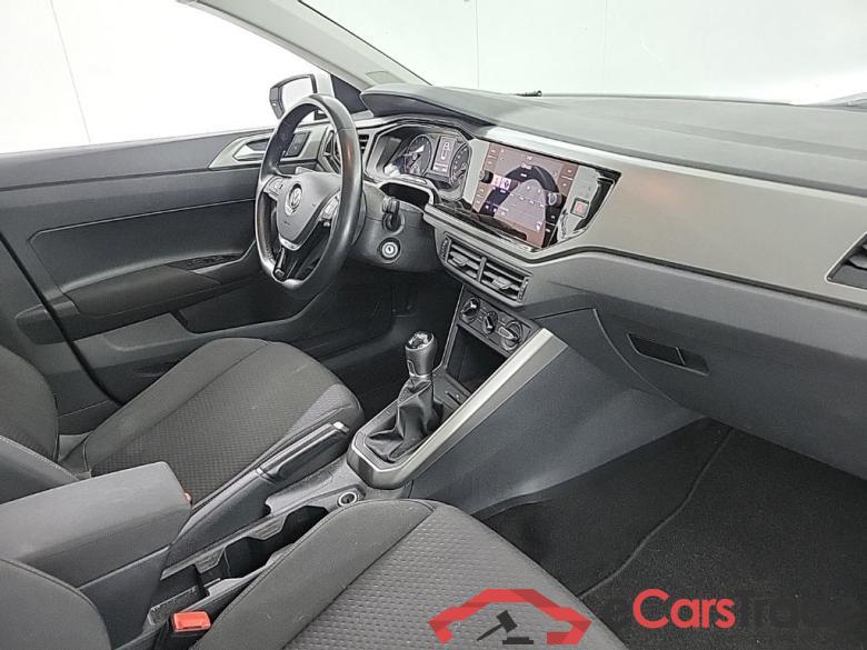 VOLKSWAGEN POLO 1.0 TSI 70kW Comfortline 5D #6