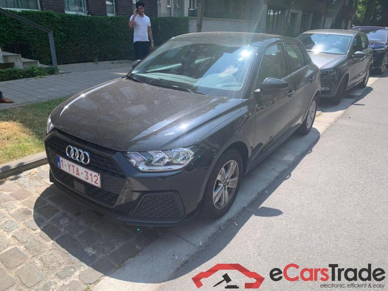 AUDI A1 Sportback Audi A1 Sportback  25 TFSI  70(95) kW(ch) 5 vitesses #1