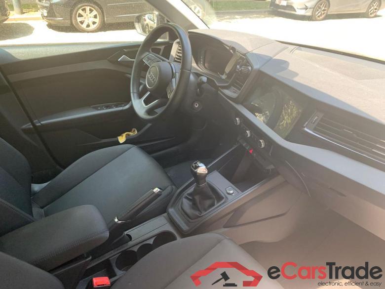 AUDI A1 Sportback Audi A1 Sportback  25 TFSI  70(95) kW(ch) 5 vitesses #5