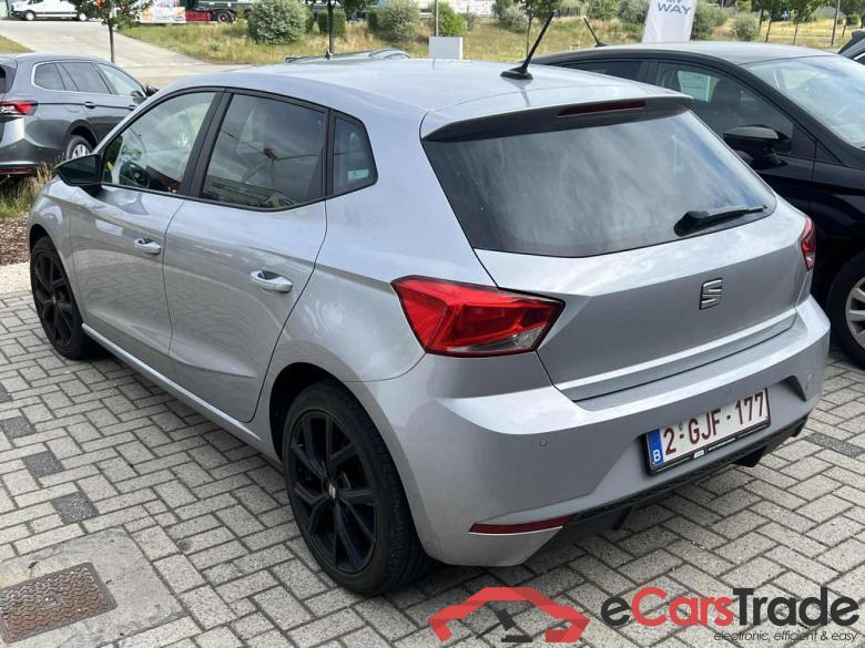 SEAT Ibiza 5P/D 1.0 TSI STYLE 5T 70 DI6 5G #3