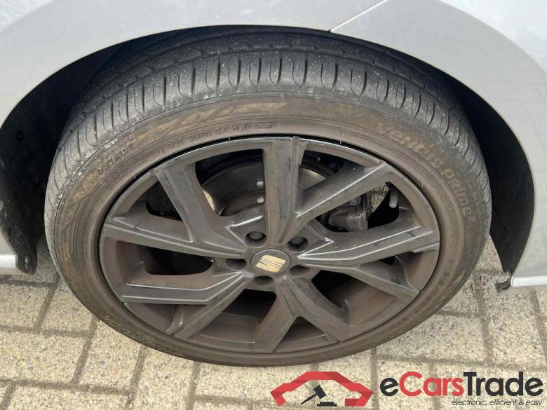 SEAT Ibiza 5P/D 1.0 TSI STYLE 5T 70 DI6 5G #5