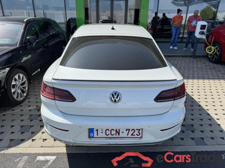 VOLKSWAGEN Arteon Arteon R-line 2.0 TDI SCR  110 kW (150 ch) 7 vitesses DSG #2