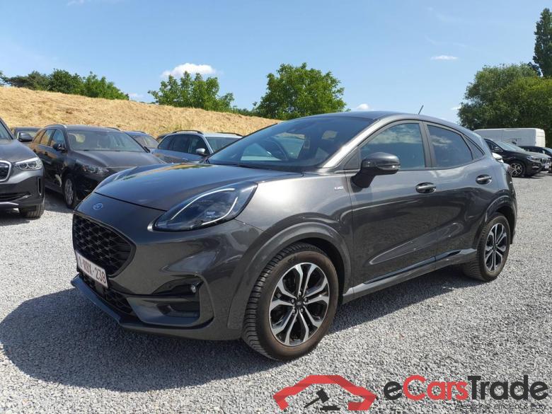 FORD Puma Puma 1.0 EcoBoost ST-Line #1