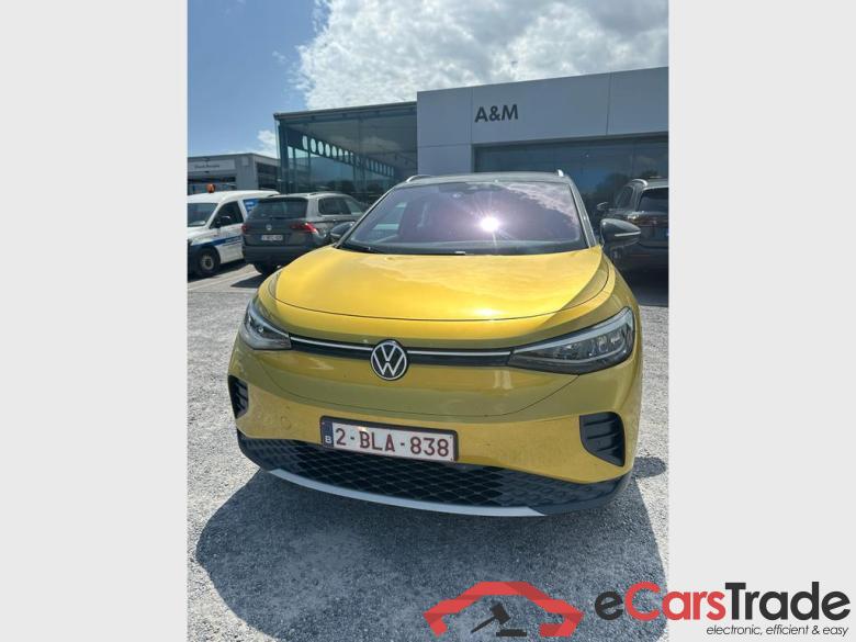 VOLKSWAGEN ID.4 1st 77 kWh 150kW (204ch) 1 vitesse #1