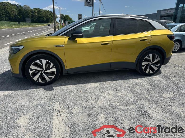 VOLKSWAGEN ID.4 1st 77 kWh 150kW (204ch) 1 vitesse #2