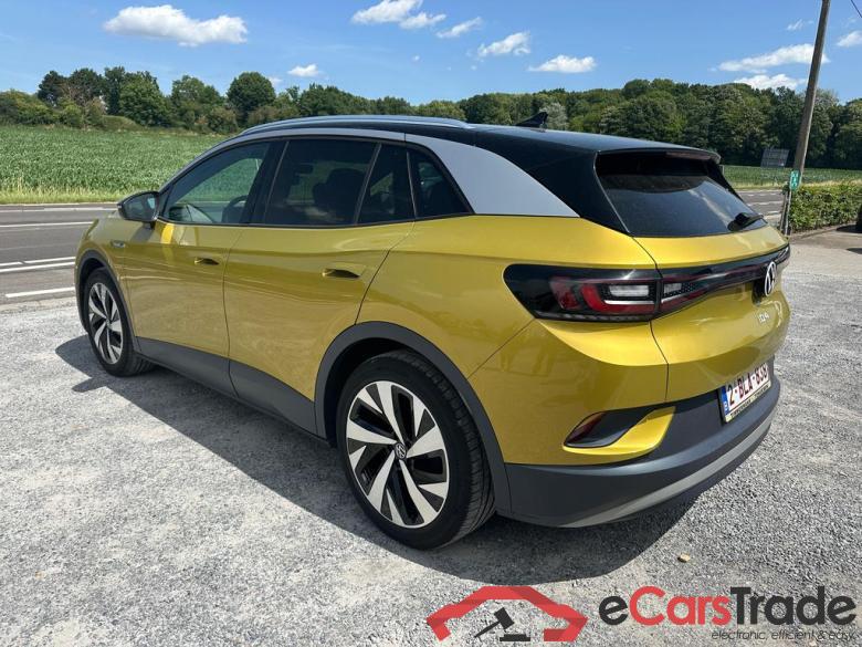 VOLKSWAGEN ID.4 1st 77 kWh 150kW (204ch) 1 vitesse #5