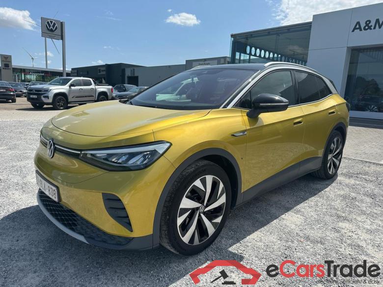 VOLKSWAGEN ID.4 1st 77 kWh 150kW (204ch) 1 vitesse #6