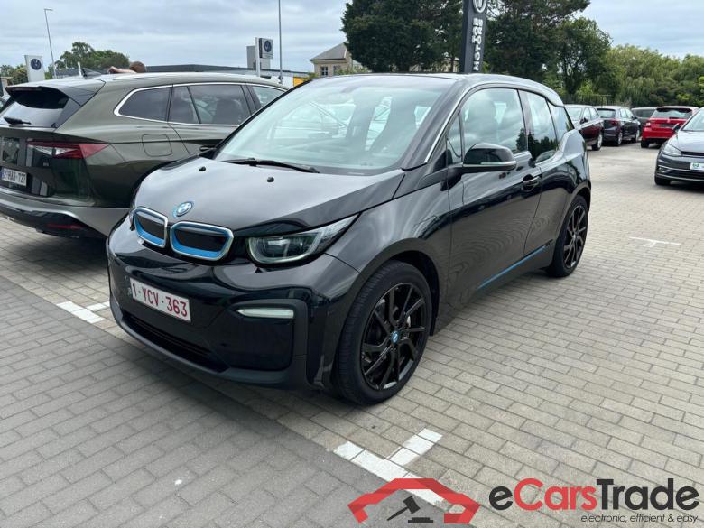 BMW i3 (I01 LCI) i3 94Ah - 33.2 kWh (EU6.2) #1