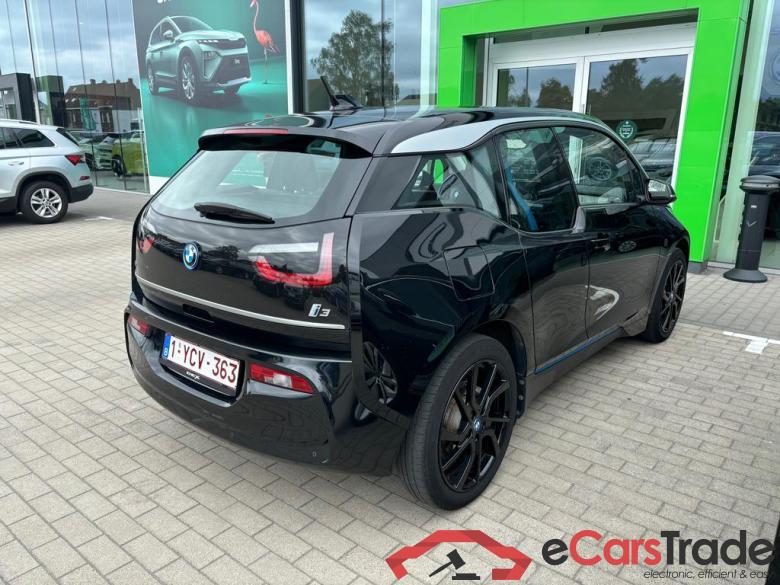 BMW i3 (I01 LCI) i3 94Ah - 33.2 kWh (EU6.2) #2