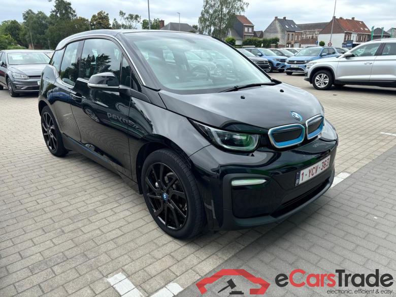 BMW i3 (I01 LCI) i3 94Ah - 33.2 kWh (EU6.2) #4