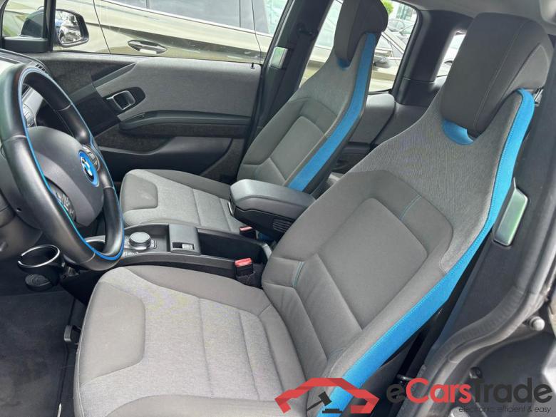 BMW i3 (I01 LCI) i3 94Ah - 33.2 kWh (EU6.2) #6