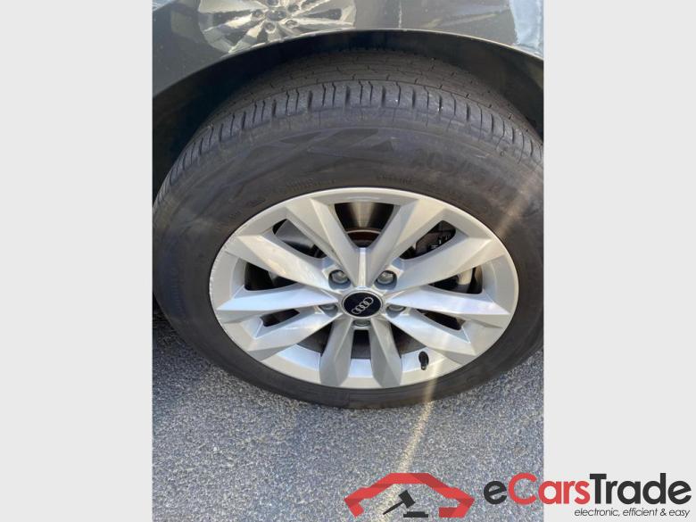 AUDI A3 Sportback Audi A3 Sportback  30 TFSI  81(110) kW(ch) S tronic #3